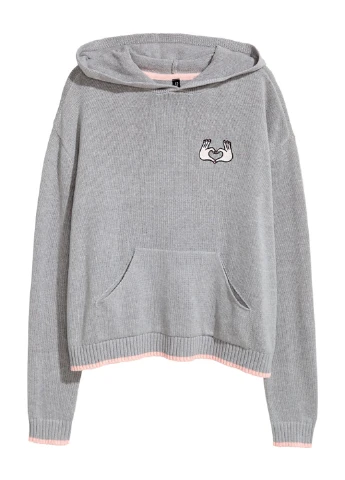 Худі H&M (179436442)