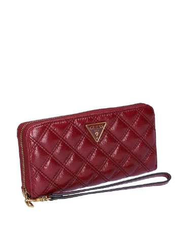 Женский кошелек Guess CESSILY SLG LARGE ZIP AROUND (251719570)