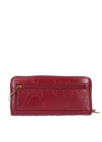 Женский кошелек Guess CESSILY SLG LARGE ZIP AROUND (251719570)