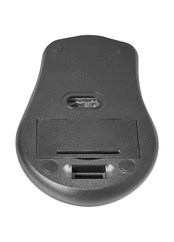 Мышка Datum MM-265 Black (52265) Defender (253547144)