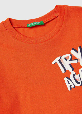 Лонгслів United Colors of Benetton (367063784)