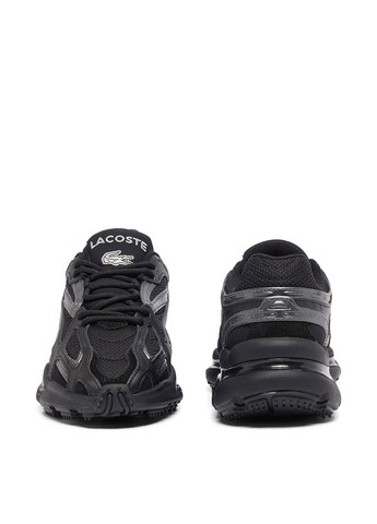 Кросівки Lacoste L003 2K24 чорні демісезони (348139051)