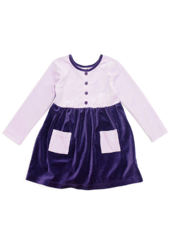 Фіолетова сукня Do-Re-Mi (26449185)