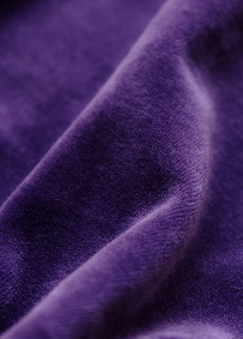 Фиолетовое платье Do-Re-Mi (26449185)