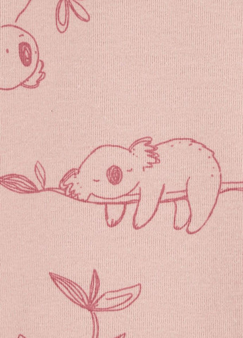 Боди (5 шт.) Carter's (354047946)