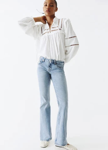 Джинси H&M - (324223550)