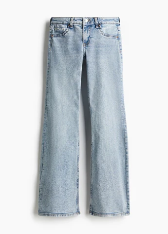 Джинси H&M - (324223550)