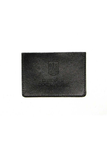 Обкладинка для паспорта 11,5 x 8,0 DNK Leather (252856638)