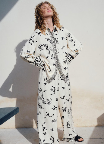 Сорочка H&M (368715039)