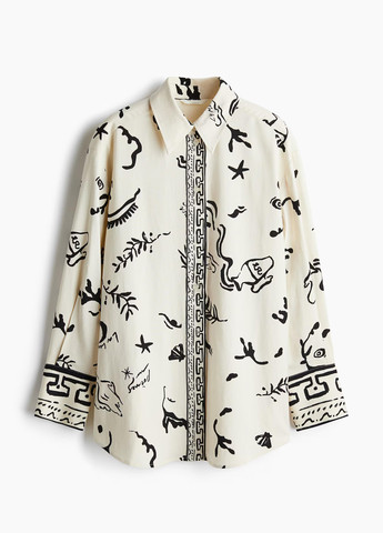 Сорочка H&M (368715039)