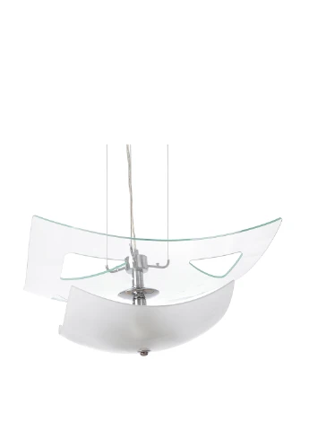 Світильник, 45х45х65 см Brille (144561313)