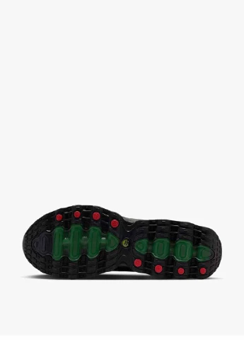 Чорні кросівки fq7860-003 демісезон Nike Air Max DN8