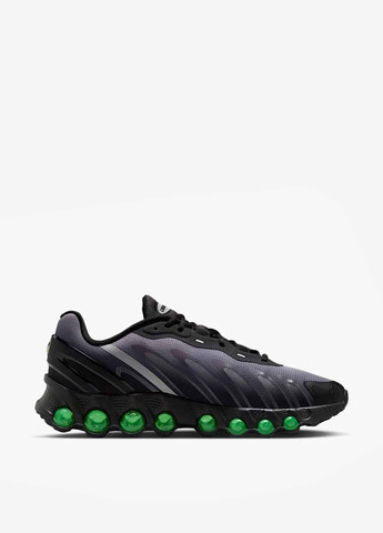 Чорні кросівки fq7860-003 демісезон Nike Air Max DN8