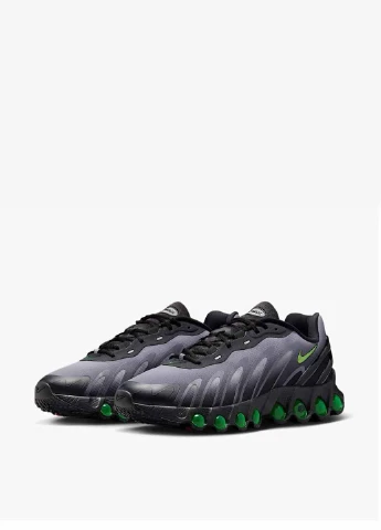 Чорні кросівки fq7860-003 демісезон Nike Air Max DN8