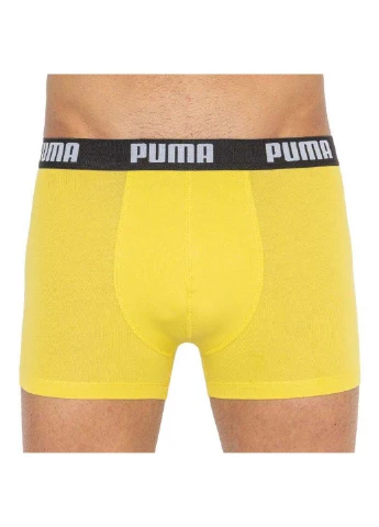 Трусы Puma Basic Boxer 2-pack (253477734)