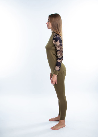 Женское тактическое термобелье XXXL Radical (196558277)