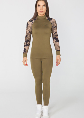 Женское тактическое термобелье XXXL Radical (196558277)