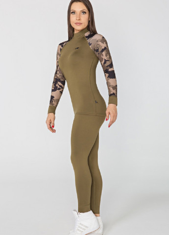 Женское тактическое термобелье XXXL Radical (196558277)