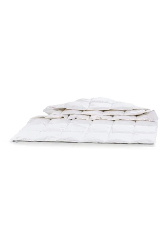 Одеяло пуховое Luxury Exclusive 078 лето 220x240 см (2200000018571) Mirson (254075649)