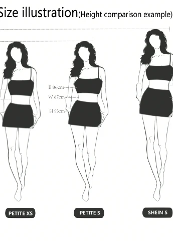 Штани SHEIN (353322117)