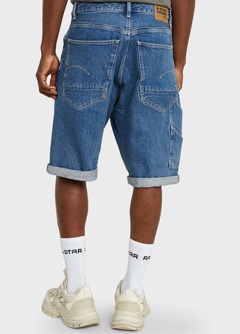 Шорти G-Star Raw (347656443)