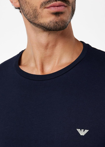 Пижама (лонгслив, брюки) Emporio Armani (296120817)