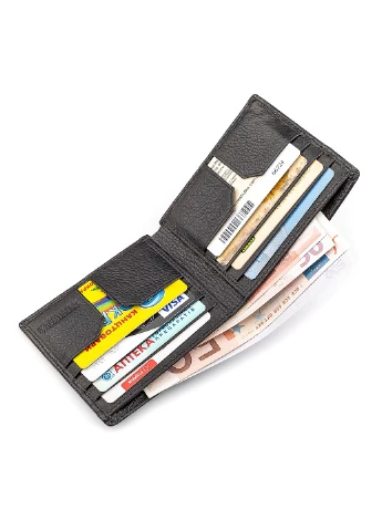 Гаманець st leather (232263895)