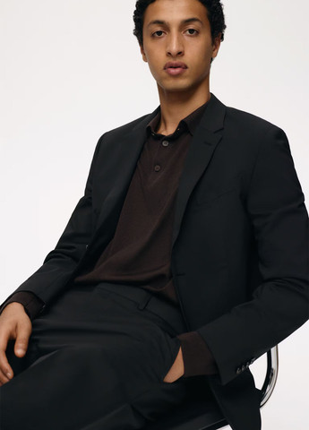 Піджак H&M (362050156)