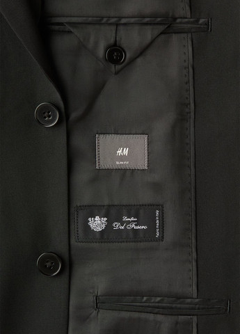 Піджак H&M (362050156)