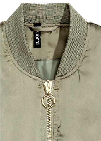 Бомбер H&M на блискавці (289997930)