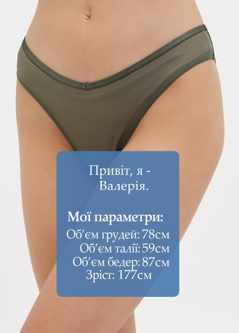 Трусики Weekday (315732965)