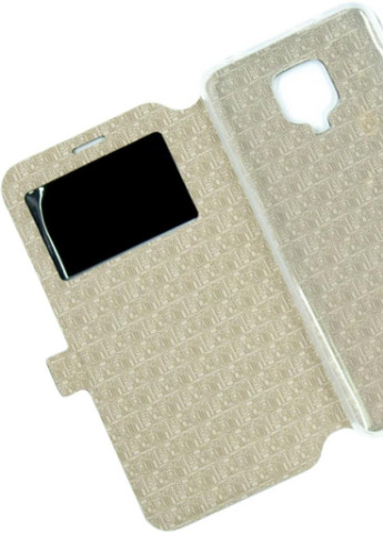 Чохол для мобільного телефону (смартфону) Flipp-Book Call ID Xiaomi Redmi Note 9 Pro, black (DG-SL-BK- (DG-SL-BK-268) DENGOS (201493159)