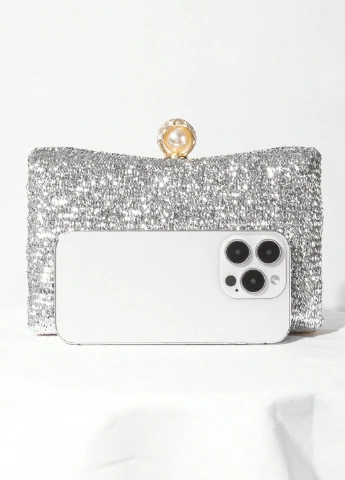 Клатч SHEIN (331019098)