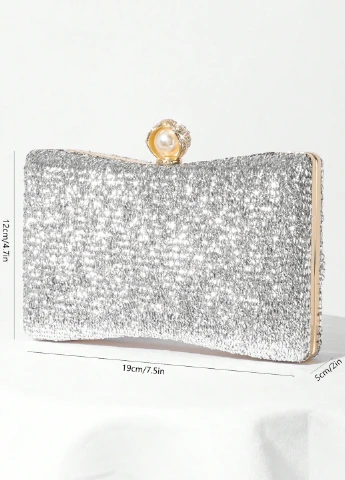 Клатч SHEIN (331019098)