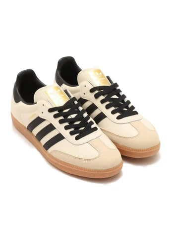 Бежеві кеди id0478 adidas OG Cream White Sand Strata