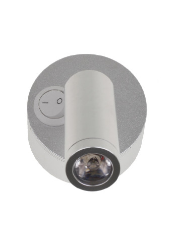 Підсвічування AL-540 / 3W WW LED SL Brille (193196140)