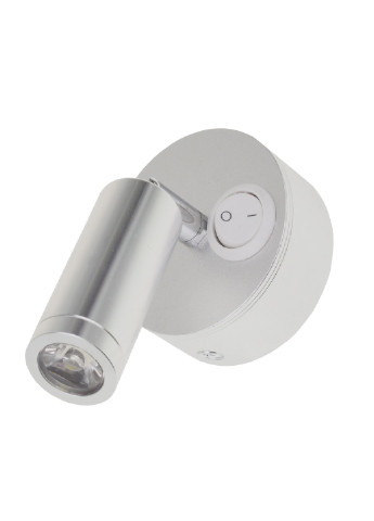 Підсвічування AL-540 / 3W WW LED SL Brille (193196140)