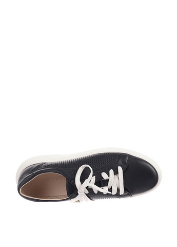 Чорні кеди Vlad XL