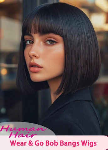 Перука SHEIN (331738982)