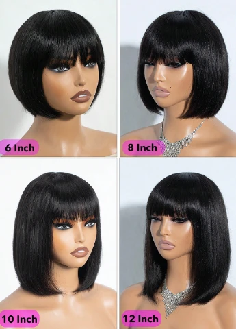 Перука SHEIN (331738982)