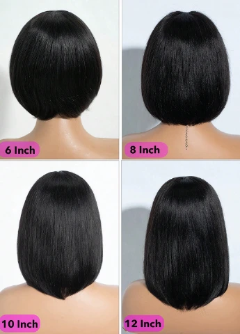 Перука SHEIN (331738982)