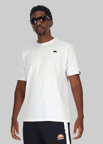 Біла футболка shr17639-908 Ellesse T-Shirt
