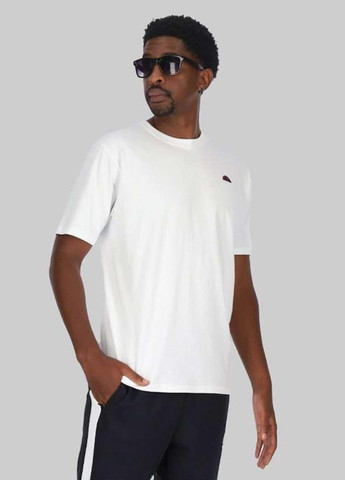 Біла футболка shr17639-908 Ellesse T-Shirt