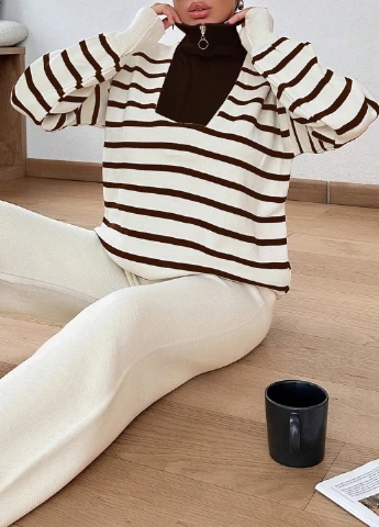 Костюм (светр, штани) SHEIN (329546368)
