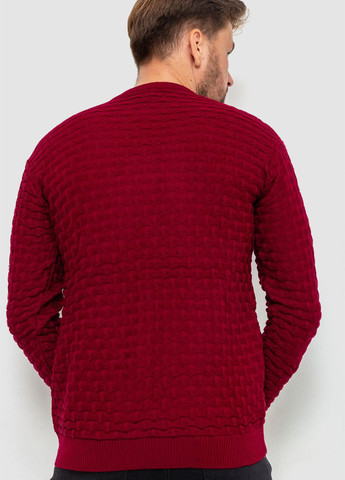 Бордовый демисезонный джемпер джемпер Ager