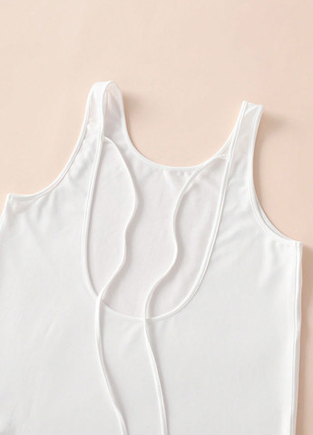 Майка SHEIN — 365439771