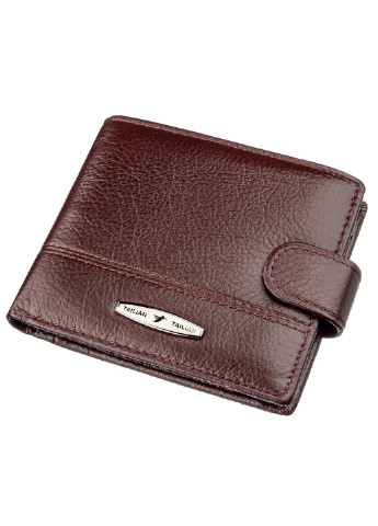 Чоловік шкіряний гаманець 11,5х9,5х1,5 см Tailian (229461029)