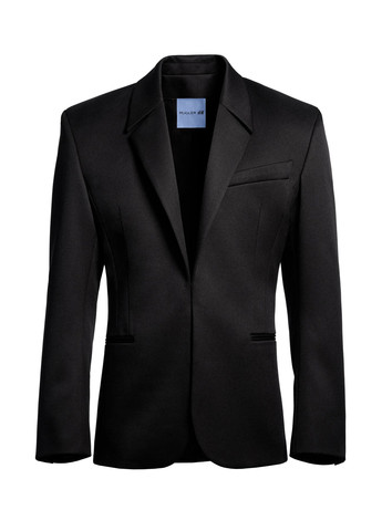 Пиджак H&M х Mugler (364525175)