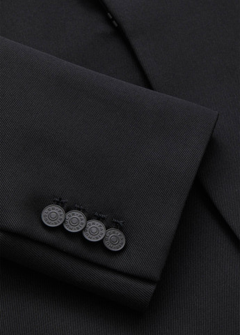 Пиджак H&M х Mugler (364525175)