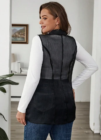 Жилет SHEIN (333879736)